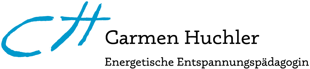 Logo Carmen Huchler