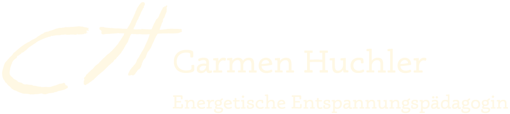 Logo Carmen Huchler